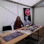 Buchmesse „Text and Talk“ Part 1