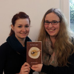 Das erste Praktikanten-Buch